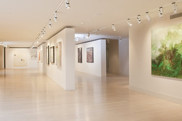 ARMAGGAN Gallery