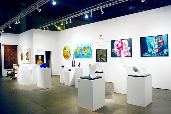 ARMAGGAN Gallery