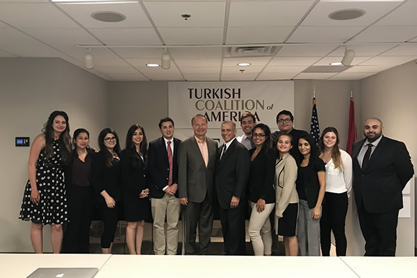 Turkish Coalition of America