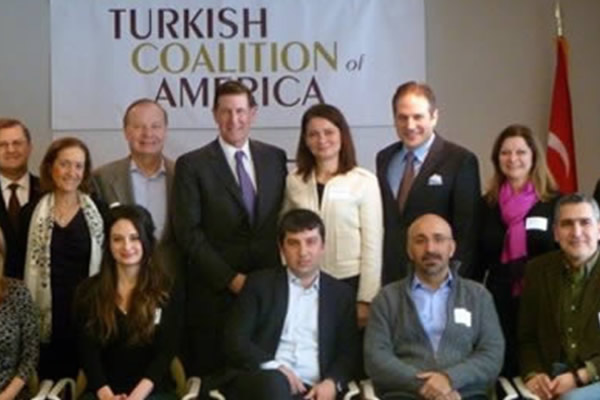 Turkish Coalition of America