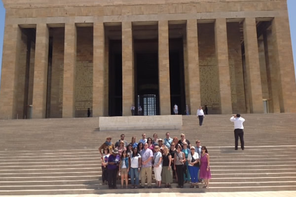Turkish Cultural Foundation