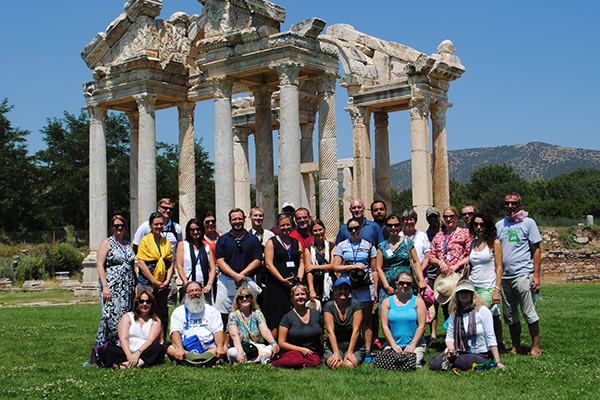 Turkish Cultural Foundation