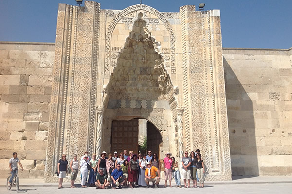 Turkish Cultural Foundation