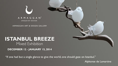 Istanbul Breeze Mixed Exhibition